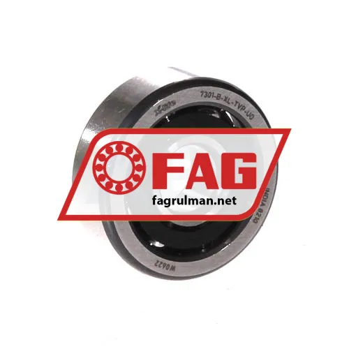 FAG 7301-B-XL-TVP-UO