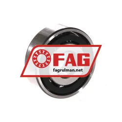 FAG 7301-B-XL-TVP-UO rulman resim 2