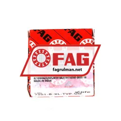 FAG 7301-B-XL-TVP-UO rulman resim 3