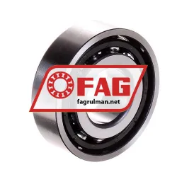 FAG 7203-B-XL-TVP-UO rulman resim 2