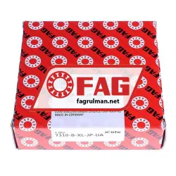 FAG 7310-B-XL-JP-UA rulman resim 3