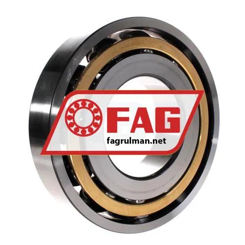 FAG 7324-B-XL-MP-UA ürün fotoğrafı 2