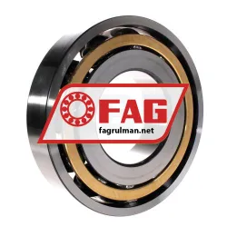 FAG 7324-B-XL-MP-UA rulman resim 2