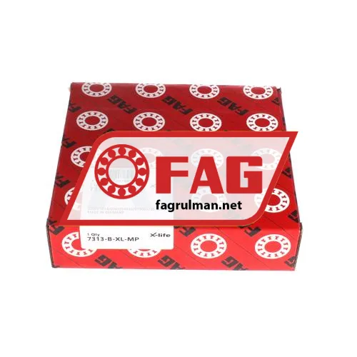 FAG 7313-B-XL-MP ürün fotoğrafı 3