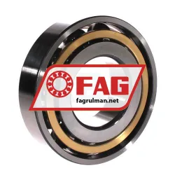 FAG 7313-B-XL-MP rulman resim 2