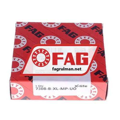 FAG 7308-B-XL-MP-UO ürün fotoğrafı 2