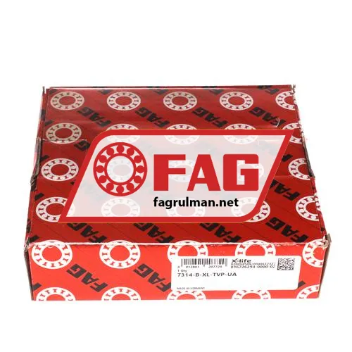 FAG 7314-B-XL-TVP-UA ürün fotoğrafı 3