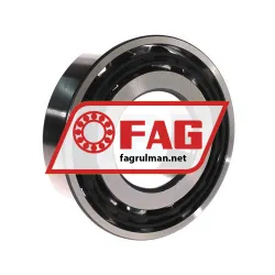FAG 7314-B-XL-TVP-UA rulman resim 2