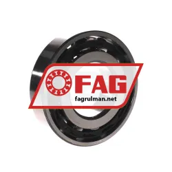 FAG 7312-B-XL-TVP rulman resim 2