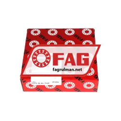 FAG 7312-B-XL-TVP rulman resim 3