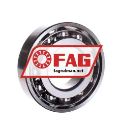 FAG 7312-B-XL-JP-UA rulman resim 2