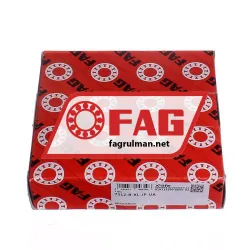 FAG 7312-B-XL-JP-UA rulman resim 4