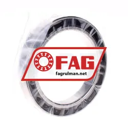 FAG B71918-E-2RSD-T-P4S-UL