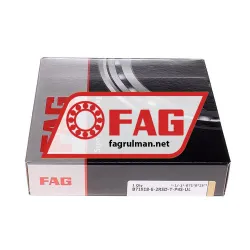 FAG B71918-E-2RSD-T-P4S-UL rulman resim 2