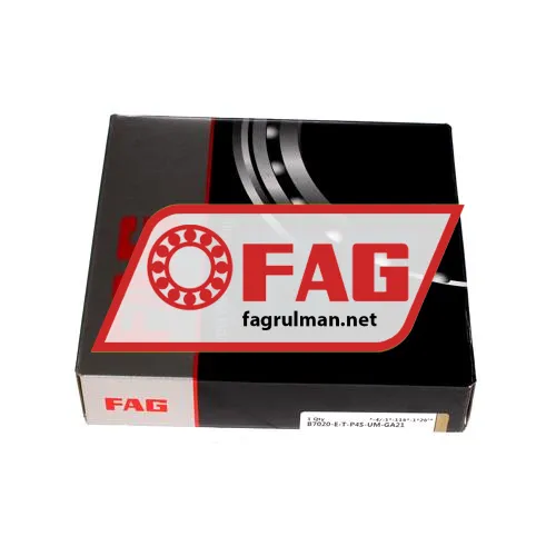 FAG B7020-E-T-P4S-UM-GA21 ürün fotoğrafı 2