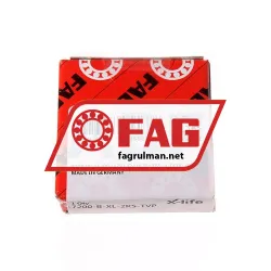 FAG 7200-B-XL-2RS-TVP rulman resim 2
