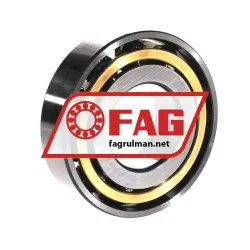 FAG 7309-B-XL-MP rulman resim 2