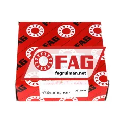 FAG 7309-B-XL-MP rulman resim 3