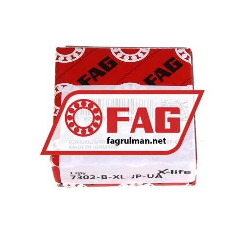 FAG 7302-B-XL-JP-UA ürün fotoğrafı 3
