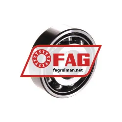 FAG 7302-B-XL-JP-UA rulman resim 2