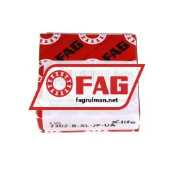 FAG 7302-B-XL-JP-UA rulman resim 3