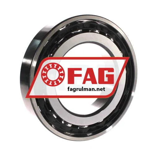 FAG 7219-B-XL-TVP-UA ürün fotoğrafı 2