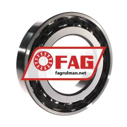 FAG 7219-B-XL-TVP-UA rulman resim 2