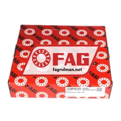 FAG 7219-B-XL-TVP-UA rulman resim 3