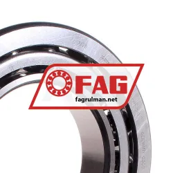 FAG 7218-B-XL-JP-UO rulman resim 2