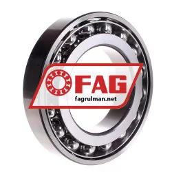 FAG 7218-B-XL-JP-UO rulman resim 3