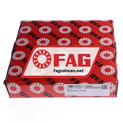 FAG 7218-B-XL-JP-UO rulman resim 4
