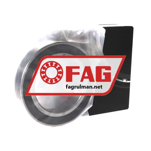 FAG B7014-C-2RSD-T-P4S-DUL ürün fotoğrafı 2