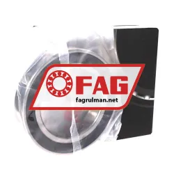 FAG B7014-C-2RSD-T-P4S-DUL