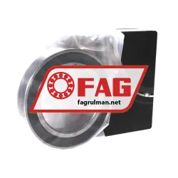 FAG B7014-C-2RSD-T-P4S-DUL rulman resim 2