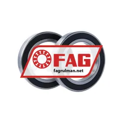 FAG B7022-E-2RSD-T-P4S-DUL