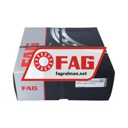 FAG B7022-E-2RSD-T-P4S-DUL rulman resim 3
