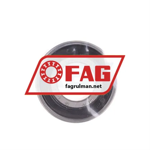FAG B71900-E-2RSD-T-P4S-UL