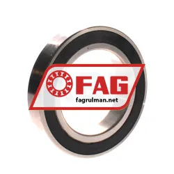 FAG XCB7014-E-2RSD-T-P4S-UL rulman resim 2