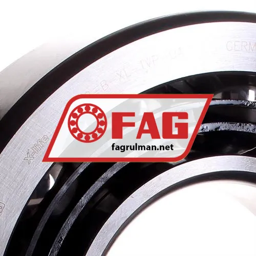 FAG 7318-B-XL-TVP-UA ürün fotoğrafı 2