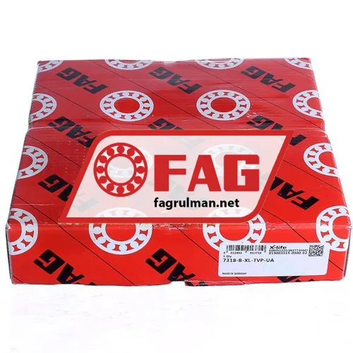 FAG 7318-B-XL-TVP-UA ürün fotoğrafı 4