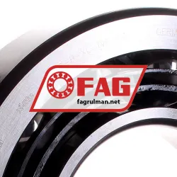 FAG 7318-B-XL-TVP-UA rulman resim 2