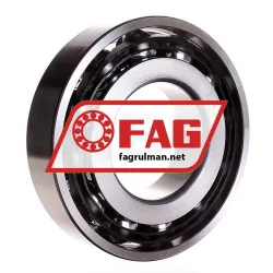 FAG 7318-B-XL-TVP-UA rulman resim 3