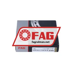 FAG HCM71914-C-T-P4S-UL-XL rulman resim 3