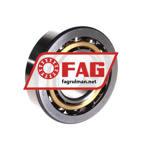 FAG 7312-B-XL-MP-P5-UO