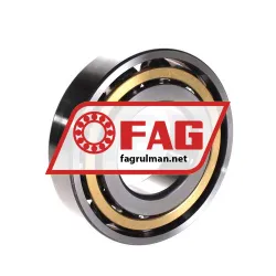 FAG 7312-B-XL-MP-P5-UO rulman resim 2