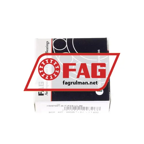 FAG HSS7001-E-T-P4S-UL ürün fotoğrafı 2