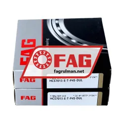 FAG HCS7013-E-T-P4S-DUL