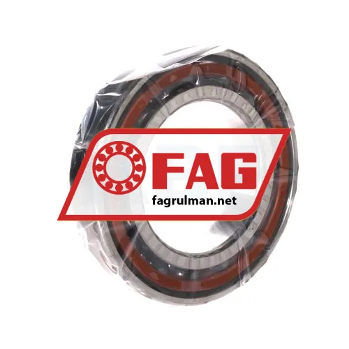 FAG HCB7216-E-T-P4S-UL ürün fotoğrafı 2