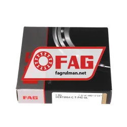 FAG HCB71914-C-T-P4S-UL rulman resim 3