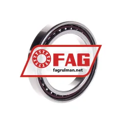 FAG HC71911-E-T-P4S-UL rulman resim 2